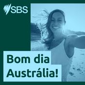 Podcast G'day Australia in Portuguese - Bom dia Austrália!