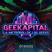 Podcast Geekapital