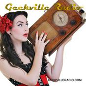 Podcast Geekville Radio