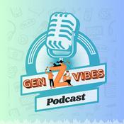 Podcast Gen Z Vibes