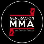 Podcast Generación MMA