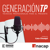 Podcast Generación TP
