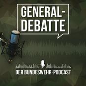Podcast Generaldebatte – Der Bundeswehr-Podcast