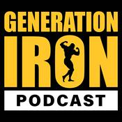 Podcast Generation Iron Podcast