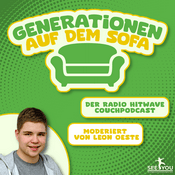 Podcast Generationen auf dem Sofa - Radio Hitwave Couchpodcast