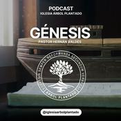 Podcast Génesis