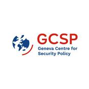 Podcast Geneva Centre for Security Policy (GCSP)
