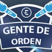 Podcast Gente de Orden, con Miguel Ángel Méndez