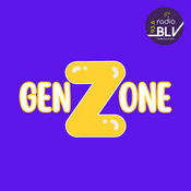 Podcast Genzone