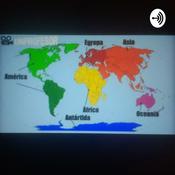 Podcast Geografía: Los Continentes y Sus Límites territoriales
