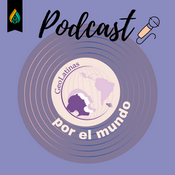 Podcast GeoLatinas por el Mundo