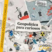 Podcast Geopolítica para curiosos
