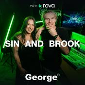 Podcast George FM Drive with Sin & Brook