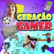 Podcast Geração Gamer