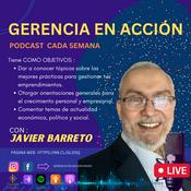Podcast Gerencia en acción - Salud y bienestar