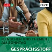 Podcast Gesprächsstoff