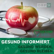 Podcast Gesund informiert