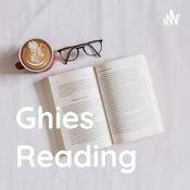 Podcast Ghies Reading