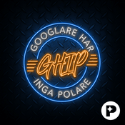 Podcast GHIP - Googlare har inga polare