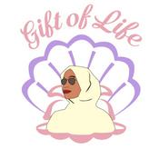 Podcast Gift of Life