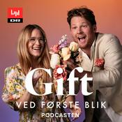 Podcast Gift ved første blik podcasten