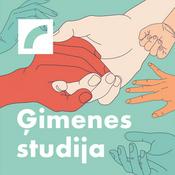 Podcast Ģimenes studija