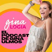 Podcast GINALOGÍA: El Podcast de Gina Ulmos