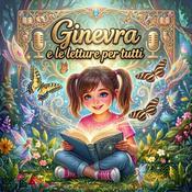 Podcast Ginevra e le letture per tutti
