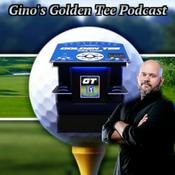 Podcast Gino's Golden Tee Podcast