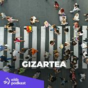 Podcast Gizartea