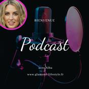 Podcast Glamour et mode (par Alba)