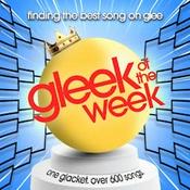 Podcast Gleek of the Week - A Glee Podcast