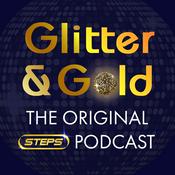 Podcast Glitter & Gold: The Original Steps Podcast