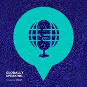 Podcast Globally Speaking