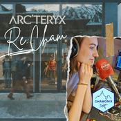 Podcast Globule Radio - Re:Cham - le Podcast d'Arc'teryx Chamonix