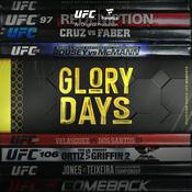 Podcast Glory Days