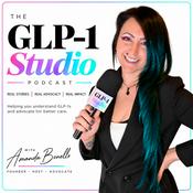 Podcast GLP-1 Studio Podcast