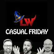 Podcast Casual Friday (D&amp;D Discussion)