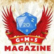 Podcast GMS Magazine Podcast