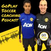Podcast Go Play Soccer Podcast