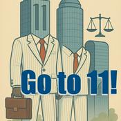 Podcast Go to 11! AI-powered legal insights from the Eleventh Circuit