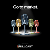 Podcast Go To Market