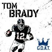 Podcast Tom Brady - GOAT