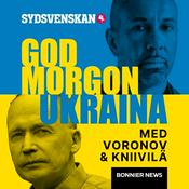 Podcast Godmorgon Ukraina: Arkiv (gamla flödet)