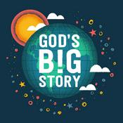 God's Big Story