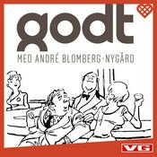 Podcast Godt med André Blomberg-Nygård