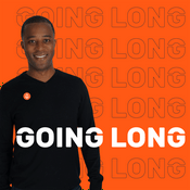 Podcast Going Long Podcast with Billy Keels