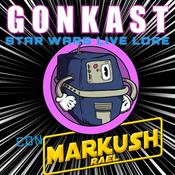 Podcast Gonkast