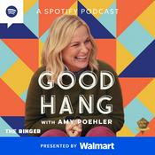 Podcast Good Hang with Amy Poehler