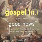 Podcast ~Good News~